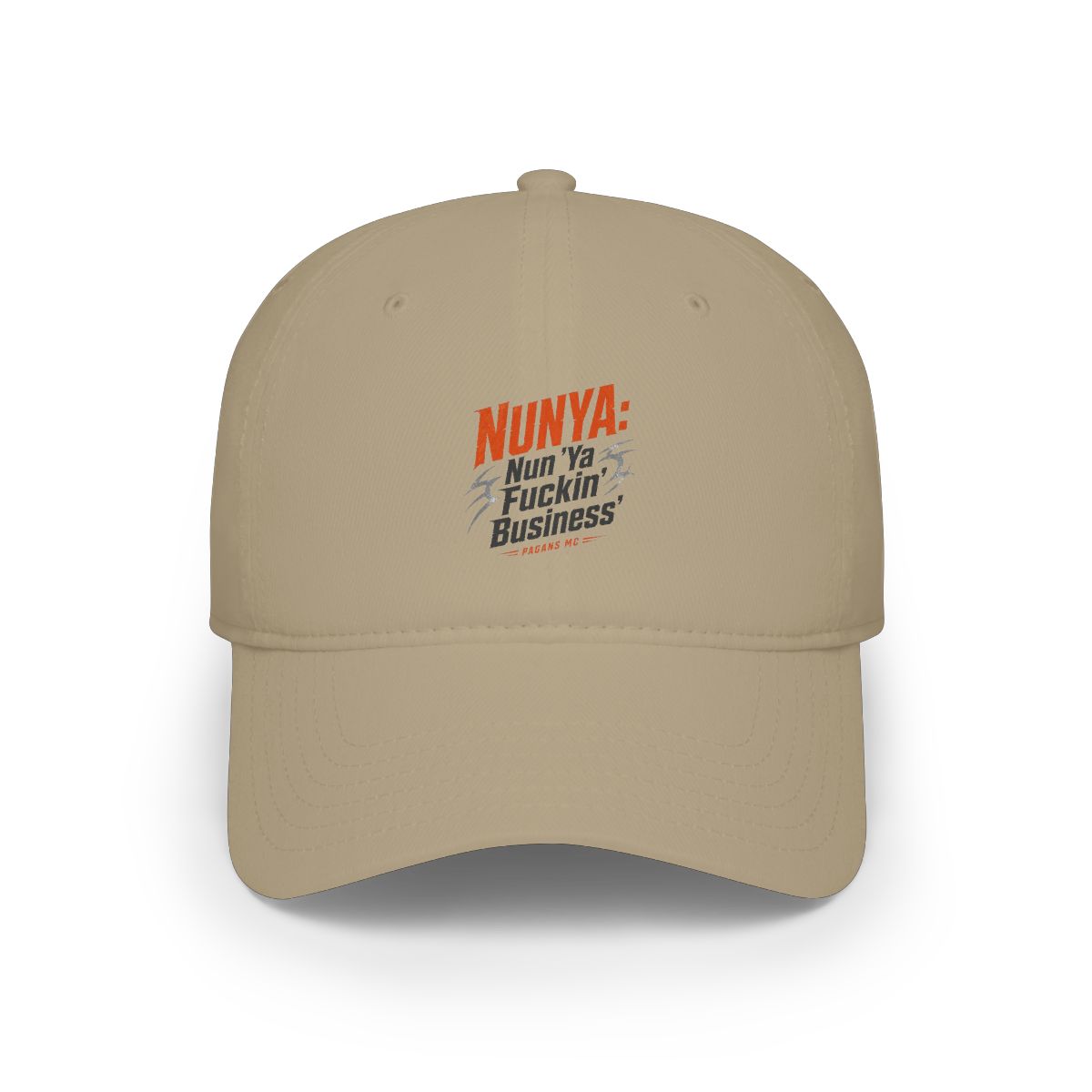 Pagans MC "NUNYA: Nun " Hat