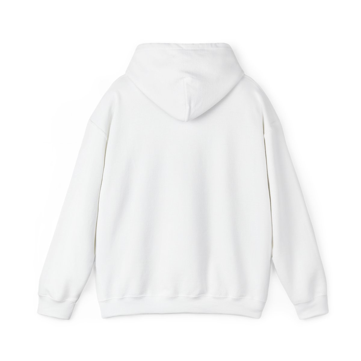 Pagans MC "Pagans MC" Hoodie - alternate angle 1, merchandise
