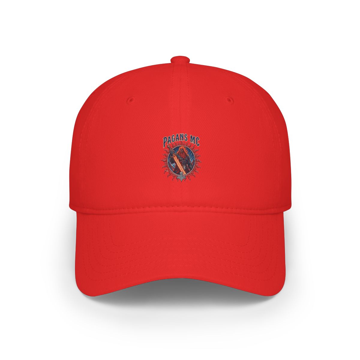 Pagans MC "Pagans MC" Hat