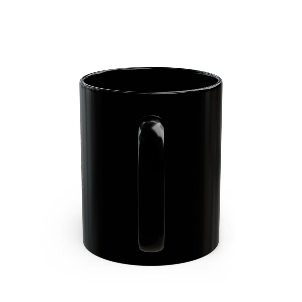 Pagans MC "Pagans MC" Black Mug - alternate angle 4, merchandise