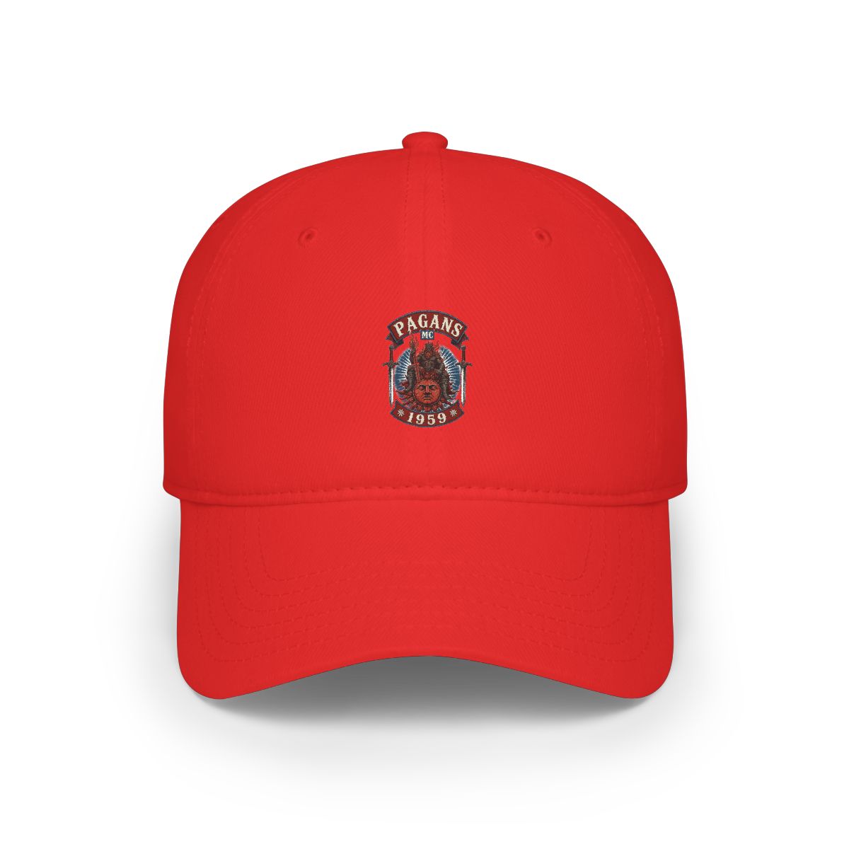 Pagans MC "Pagans MC 1959" Hat