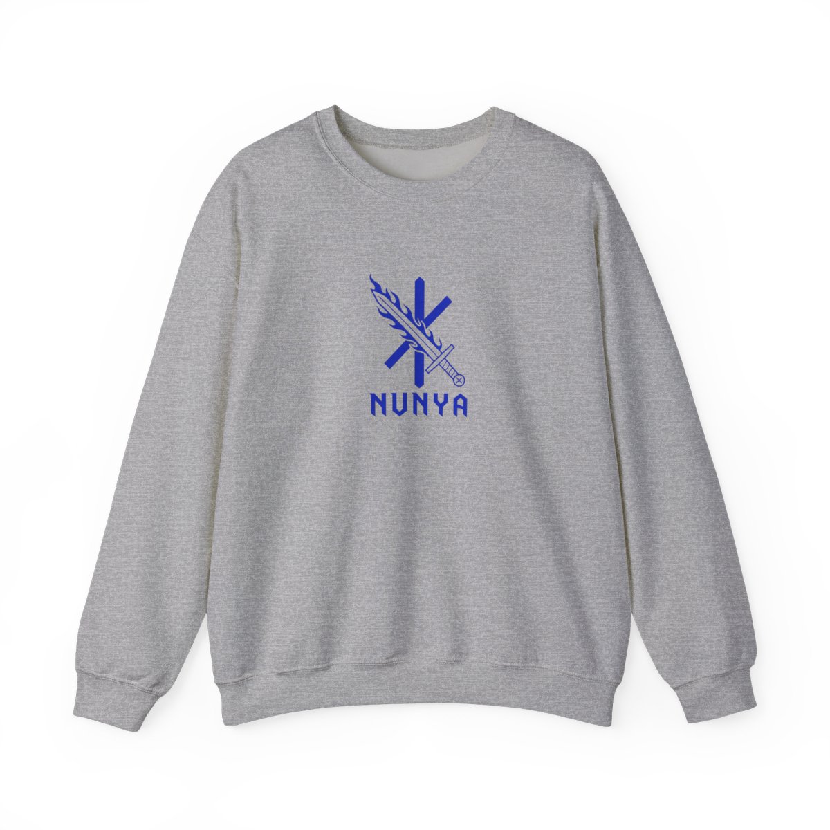 Pagans MC "NUNYA" Crewneck