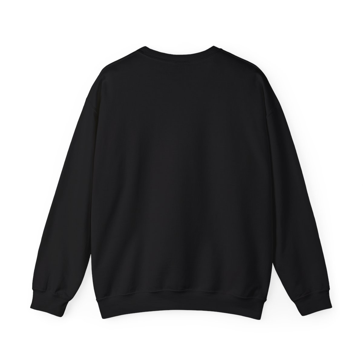 Pagans MC "NUNYA" Crewneck - alternate angle 1, merchandise