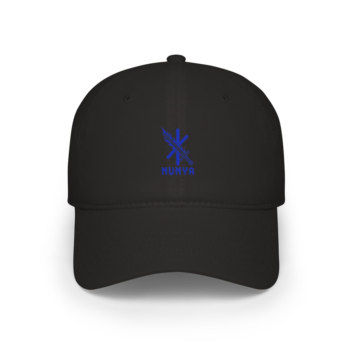 Pagans MC "NUNYA" Hat - alternate angle 2, merchandise