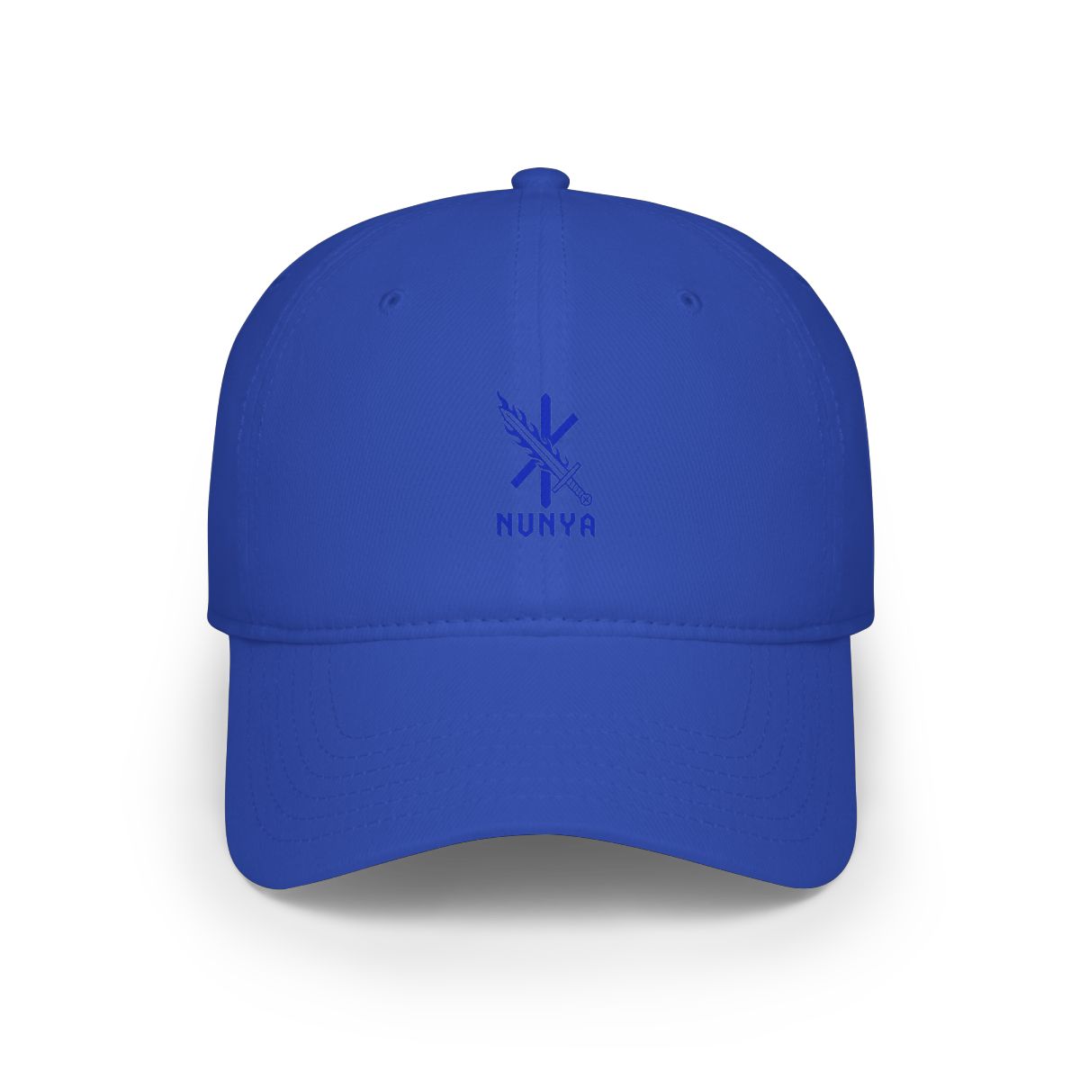 Pagans MC "NUNYA" Hat - alternate angle 5, merchandise