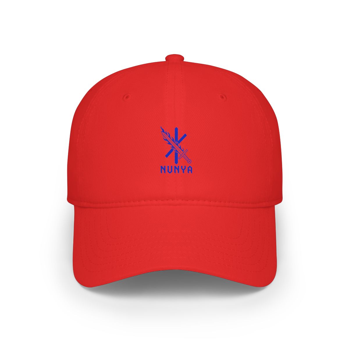 Pagans MC "NUNYA" Hat