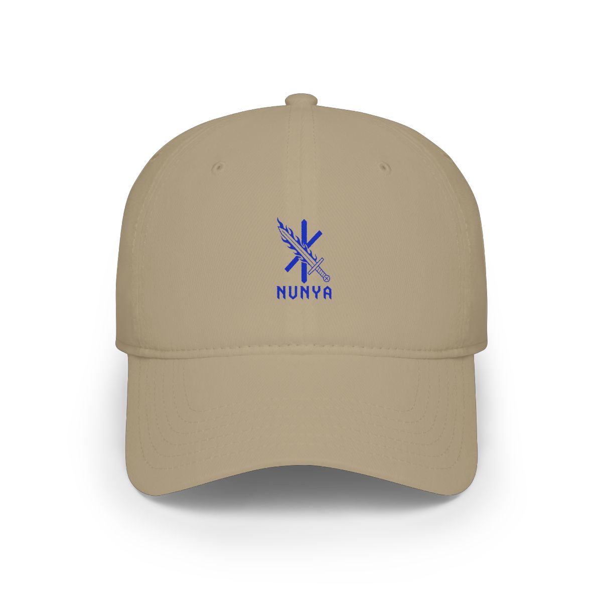 Pagans MC "NUNYA" Hat - alternate angle 4, merchandise