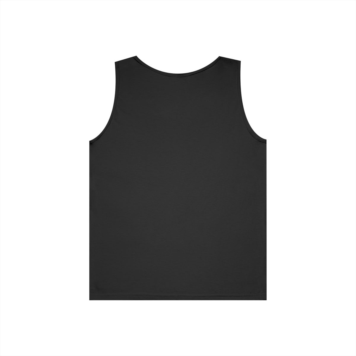 Skull with Pistols and Brass Knuckles Tank Top | 16 S.V.P. Emblem | Pagans MC - alternate angle 1, merchandise