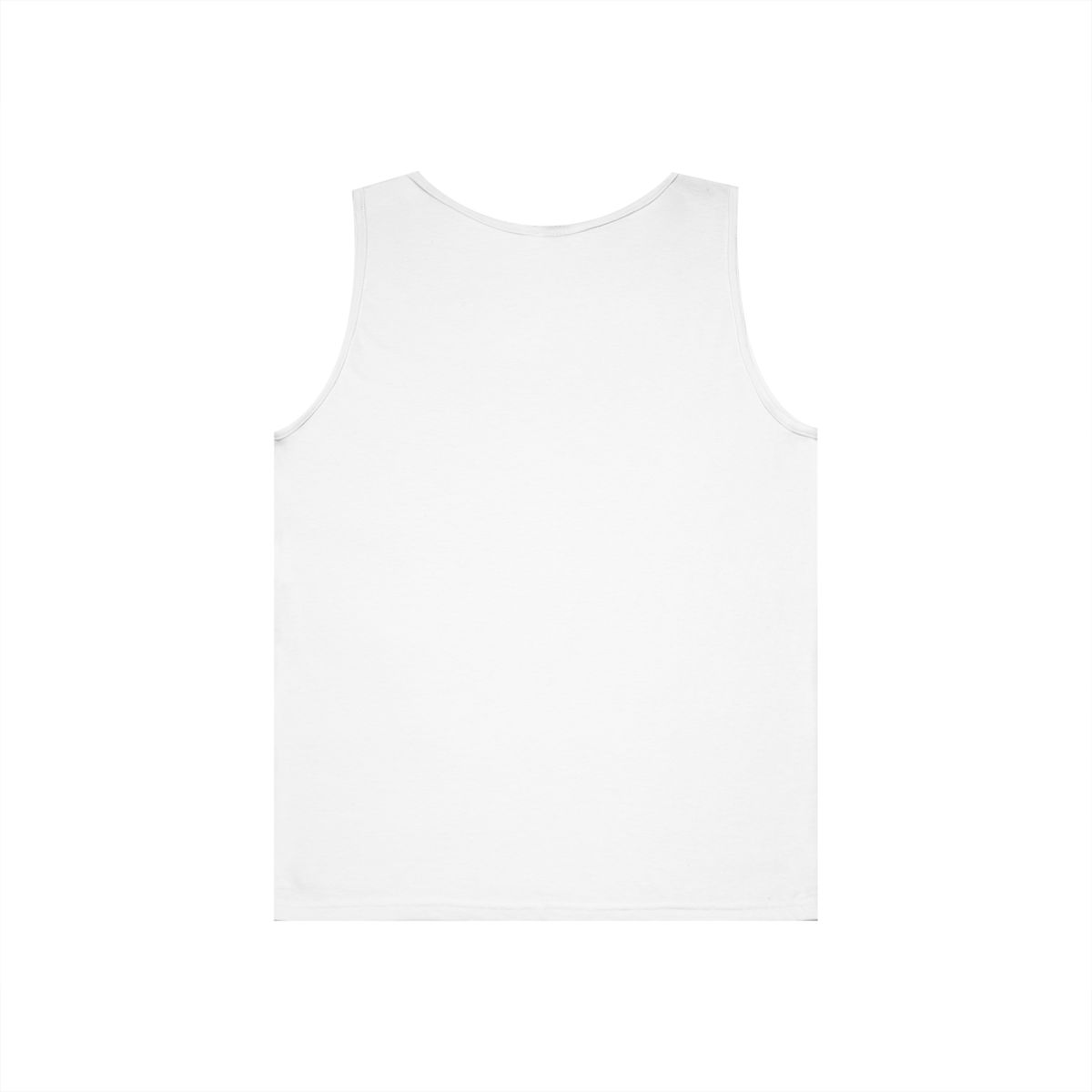 Pagan's MC logo tank top | Motorcycle club graphic tank | Pagans MC - alternate angle 1, merchandise