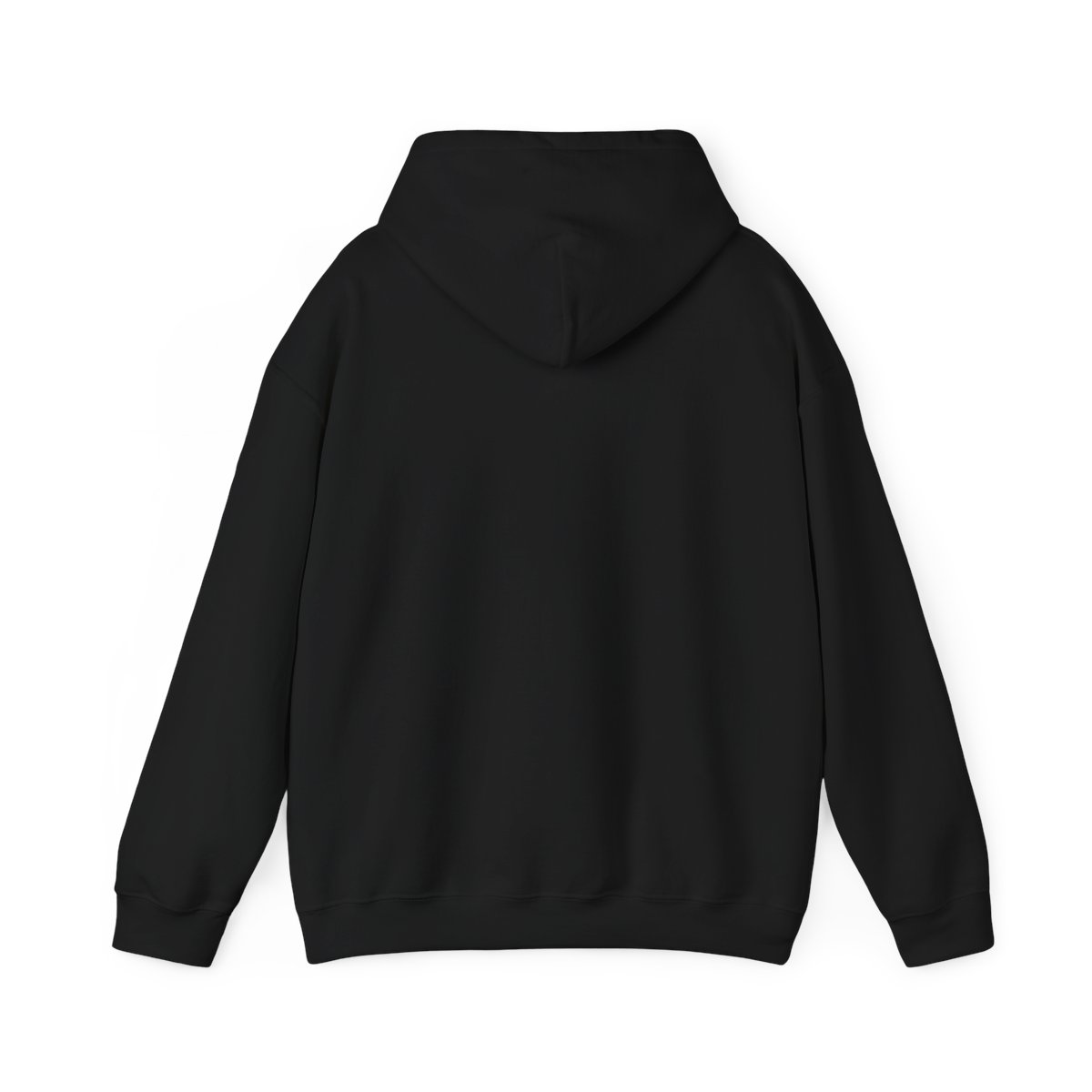 Skull Mask Logo hoodie | SYLP 16, brass knuckles emblem | Pagans MC - alternate angle 1, merchandise