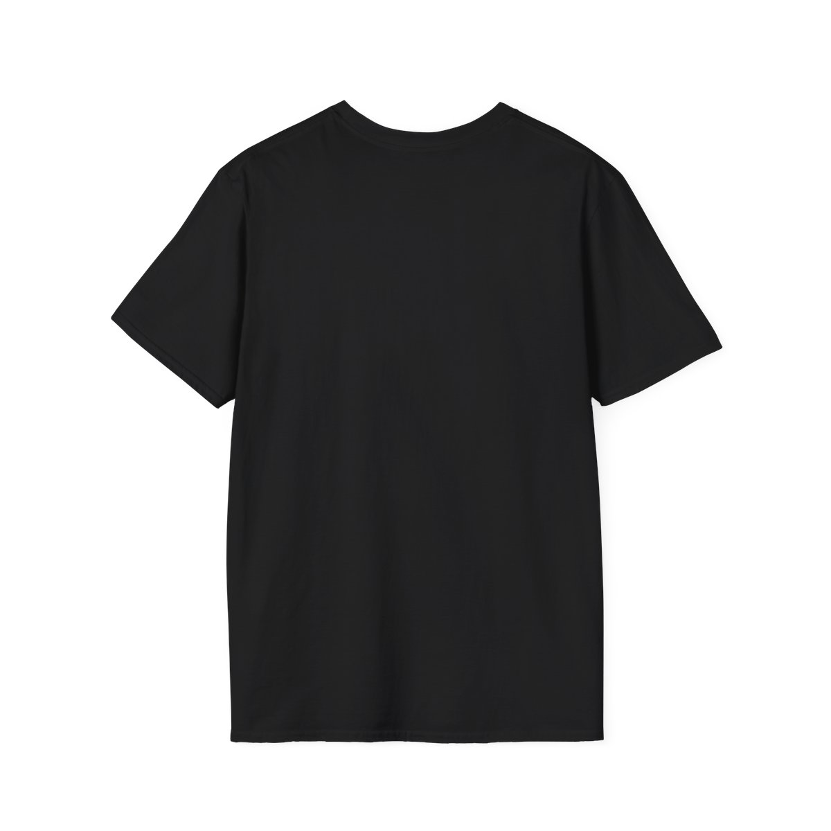 SYLP Skull Mask 16 T-Shirt | Bandana Skull Graphic Tee | Pagans MC - alternate angle 1, merchandise