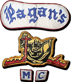 Pagans